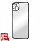 iPhone 14 Plus TPU META Perfect/ブラック