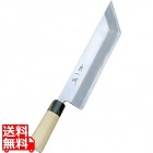 東一誠江戸裂庖丁150mm