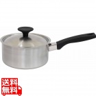 トロワ ソースパン 18cm TRW-18S