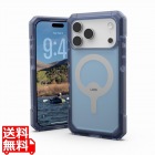プリンストン UAG iPhone 17 Pro Max用 MagSafe対応ケース TROOPER クラウドブルー UAG-IPH25LA-TMS-CB【日本正規代理店品】