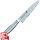ナリヒラプロS ペティーナイフ FC-3040 13cm レッド