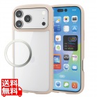 TOUGH SLIM LITE ケース フレームカラー メタルステッカー付