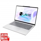 LAVIE N13 Slim N1355 Ryzen 5 7535HS/メモリ16GB/SSD256GB/ドライブレス/Win11Home/Microsoft 365 Basic + Office H&B 2024/13.3型IPS/WUXGA