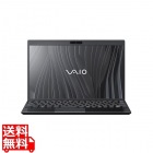 VAIO Pro PJ (Core i5-1235U/8GB/SSD・256GB OPAL/光学ドライブなし/Win11Pro/Officeなし/12.5型FHD/顔認証/黒)