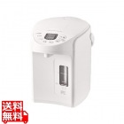 VE電気まほうびん とく子さん 2.2L クールホワイト