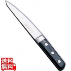 堺實光 INOX 骨スキ丸(両刃) 15cm