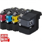 インクカートリッジ大容量 お徳用インク4色パック LC119/115-4PK