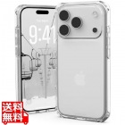 URBAN ARMOR GEAR 【 耐衝撃 ケース 】 iPhone 18 Pro/iPhone 17 Pro PLYO カメラボタン開口 アイス UAG-IPH26MA-Y-IC
