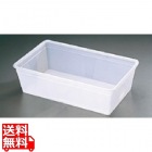 ブウジャー ガストロノームコンテナ 1/2 100mm2560.60