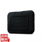 SSD Thunderbolt3対応 2TB 耐衝撃 USB3.1(Gen1) 防水 防塵 高速データ転送