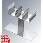 18-8 IKD 抗菌 トングキャッチャー トリプル