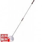 18-8 ピザピール(穴なし) 18cm 全長：1.765メートル 業務用