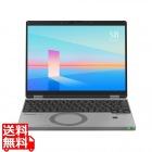 Let’s note SR4 店頭(Core i5-1335U/16GB/SSD・512GB/光学ドライブなし/Win11Pro/OFなし/12.4型/FHD+/カームグレイ)
