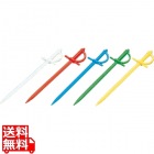 大ピックスサーベル5色混色1000入