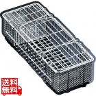 18-8 寸胴型 箸 消毒籠M