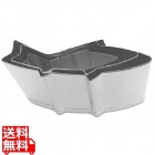 野菜抜 3PC 鮎