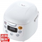 マイコン式炊飯ジャー 3.5合炊き SRC-35