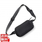 URBAN ARMOR GEAR STANDARD ISSUE 1L SLING ブラック UAG-SL1L-STD-BK