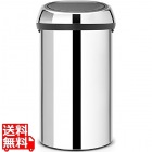 タッチビン 60l クローム