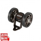 Duo 15°Swivel Rear Mudguard Roller ブラウン ( RMR3 )