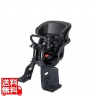 ヘッドレスト付コンフォートフロント子供のせ ブラック・ブラック ( FBC-011DX5 )