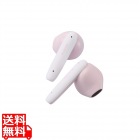 完全ワイヤレスBluetoothヘッドホン