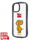 iPhone 15/14/13/Puffull衝撃吸収ケース/ジェリーSTD3