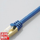 ツメの折れないLANケーブル