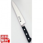 堺實光 プレミアムマスター II (ツバ付) ぺティーナイフ 12cm