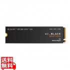 WD_BLACK SN7100シリーズ ゲーミング向け M.2 2280 NVMe接続SSD 2TB WDS200T4X0E