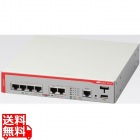 AT-AR2050V [WAN:10/100/1000BASE-Tx1、バイパスポートx1、LAN:10/100/1000BASE-Tx4、USBポートx1]