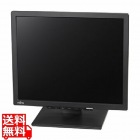 液晶ディスプレイ 19型/1280×1024/DisplayPort、HDMI、D-Sub/サテンブラック/スピーカー/1年保証