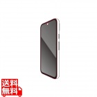 Google Pixel 8a ガラスフィルム フレーム付き 高透明