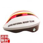 ラグビー日本代表ジュニアヘルメット ラグビー日本代表 Jr. M
