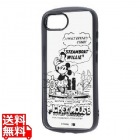 iPhone 16e/Puffull衝撃吸収ケース/ミッキー蒸気船ウィリー