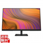 HP P24h G5 23.8インチFHDモニター(23.8型/1920×1080/VGA、HDMI 1.4、DisplayPort1.2/ブラック)