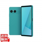 Xperia SIMフリースマートフォン Xperia 10 VII ターコイズ