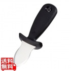 TKG キッチンツール オイスターナイフ 幅広 KT77911F