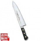 スウェーデン鋼(龍彫刻入)牛刀 No.114M 27cm
