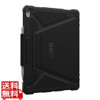 URBAN ARMOR GEAR UAG 製 13インチiPad Air(M4)用 Metropolis Tact.Armr ブラック UAG-IPDA13M4-MTA-BK
