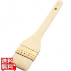 EBM 製菓用 特上白ハケ(三味糸三段)3寸5分(105mm)