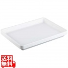 ポリエチレン 冷やしバット(蓄冷材入)大
