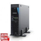 PRIMERGY TX1320 M6 セレクト(Xeon-6315P/16GB/SAS 600GB*2 RAID1/W2025std/タワー)※富士通製メモリ増設の際はご注意ください！※