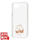 iPhone 16e/耐衝撃ケース/ミッフィーボリス