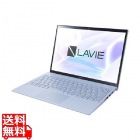 LAVIE N13 Slim N1375/HAM スカイシルバー/Core i7-1355U/16GB/SSD512GB/ドライブレス/Win11Home/Office H&B 2021/13.3型IPS/WUXGA