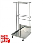 水あめスタンド