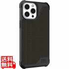 UAG社製 METROPOLIS LT ケブラーオリーブ iPhone 13 Pro Max用