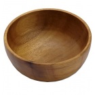 アカシア ラウンドボウル 16cm
