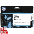 HP727Bインクカートリッジ Mブラック130ml