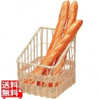 籐製 フランスパンスタンド OR-81 300×350×H380